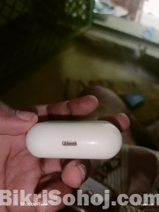 Apple Airpods pro